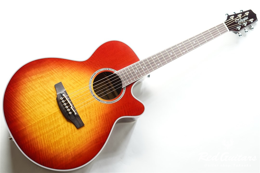 Takamine PTU121C - FCB | Red Guitars Online Store